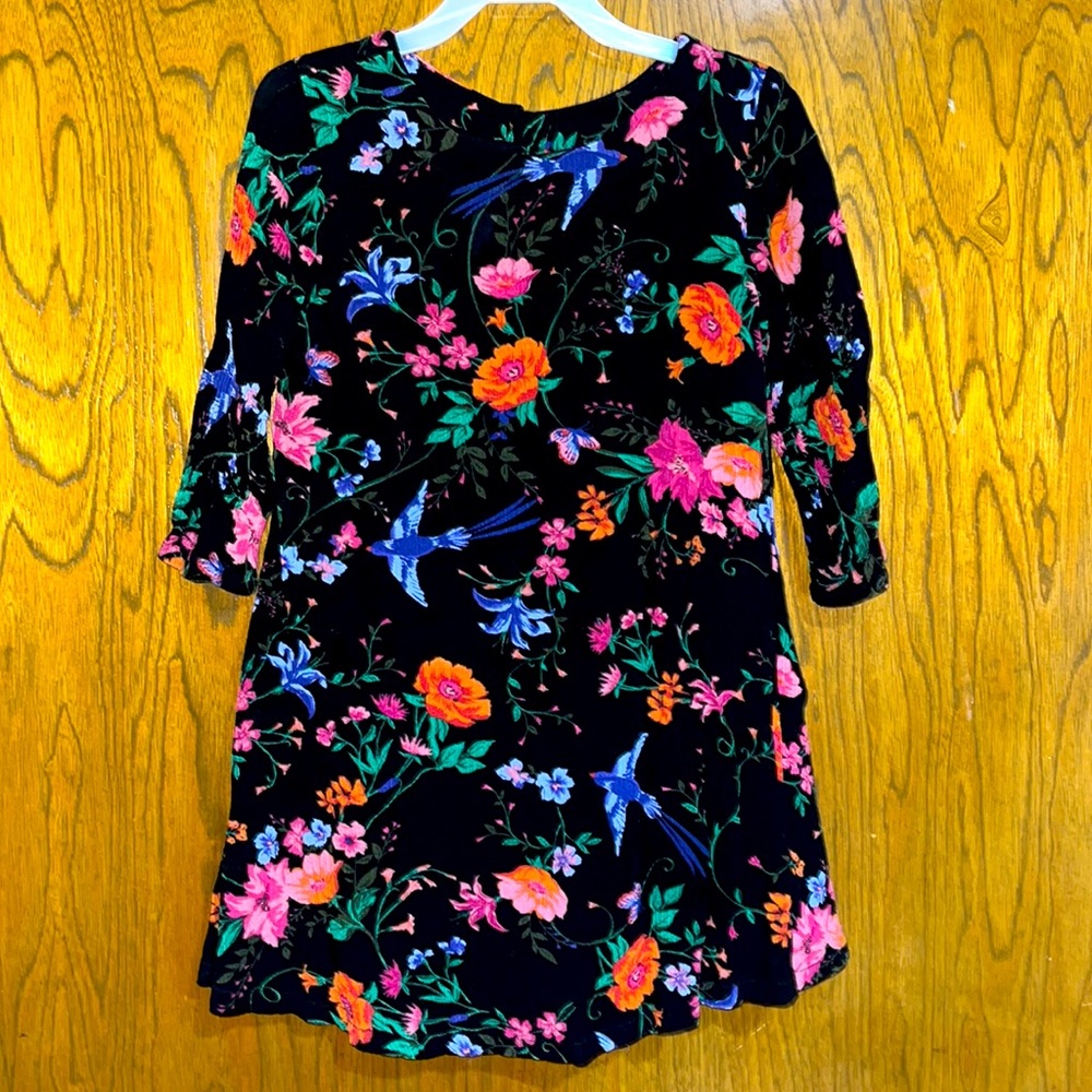 Toddler dress